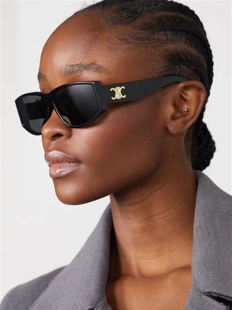 celine vs chanel sunglasses|18 Best Designer Sunglasses, According to Fashion Experts .